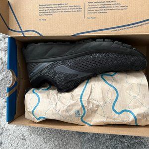 Brooks Ghost 11 Black/Ebony